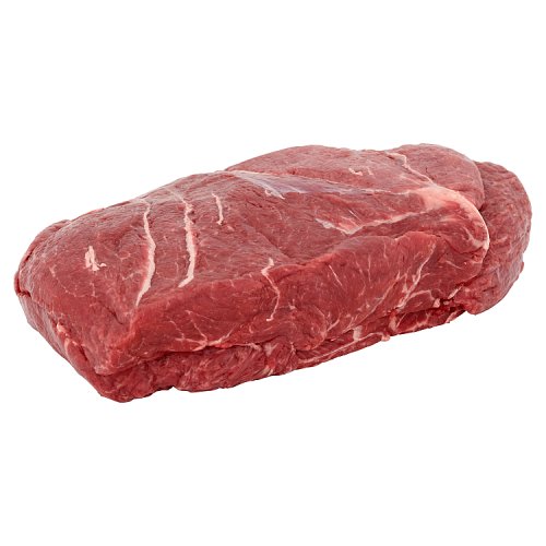 Tesco Counter West Country Beef Flat Iron Really Good Culture