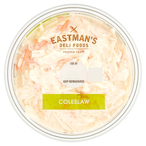 Eastmans Coleslaw 500G