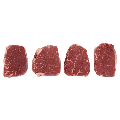 Tesco Fillet Steak Really Good Culture