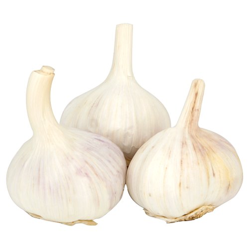 Tesco Garlic Really Good Culture