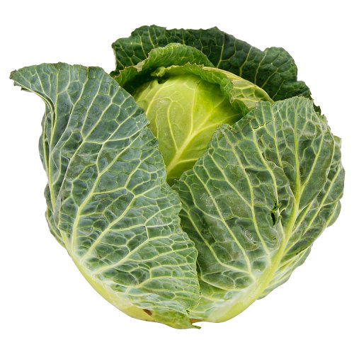 Tesco Irish Cabbage
