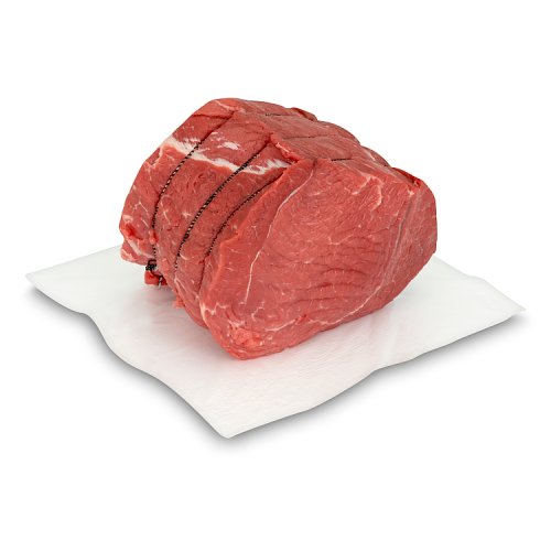 Tesco Isle of Man Beef Roasting Joint Really Good Culture