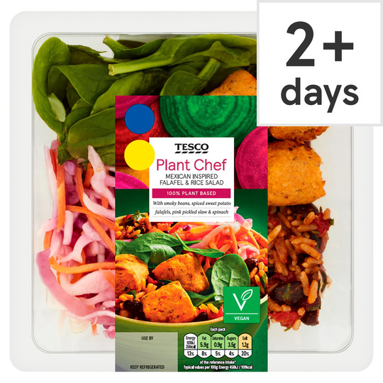 Tesco P/... image