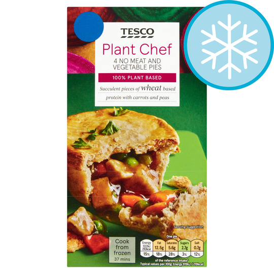 Tesco Pl... image