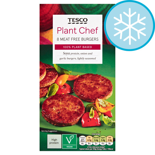 Tesco Pl... image