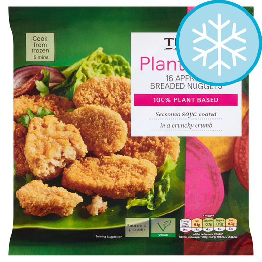 Tesco Pl... image