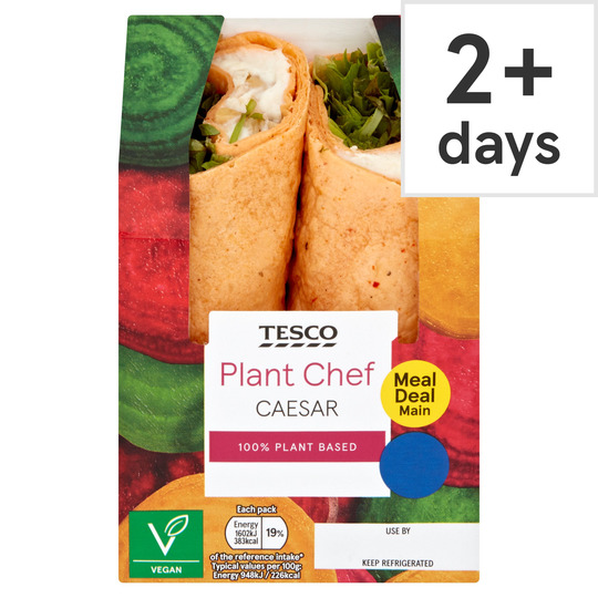 Tesco Pl... image