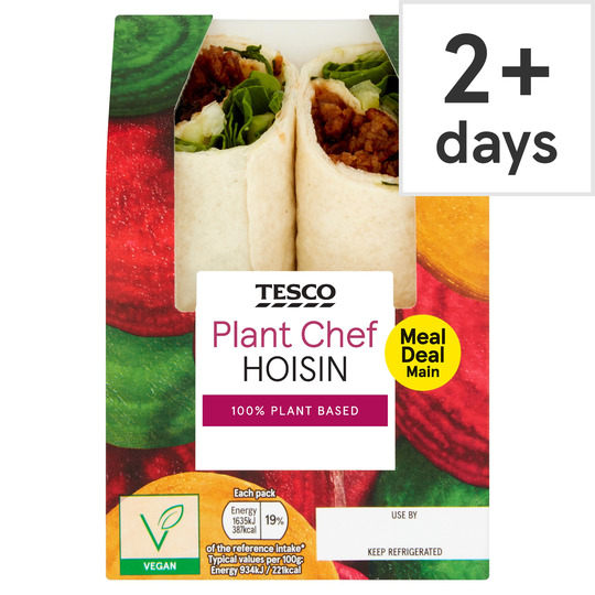 Tesco Pl... image