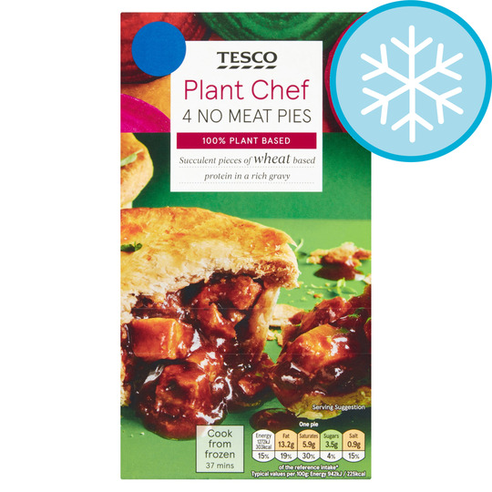 Tesco Pl... image
