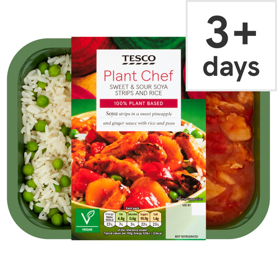 Tesco Pl... image