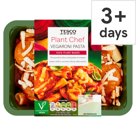 Tesco Pl... image