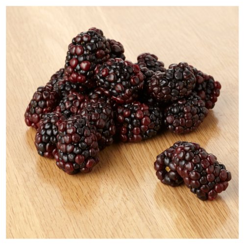 Tesco Rosedene Farms Blackberries