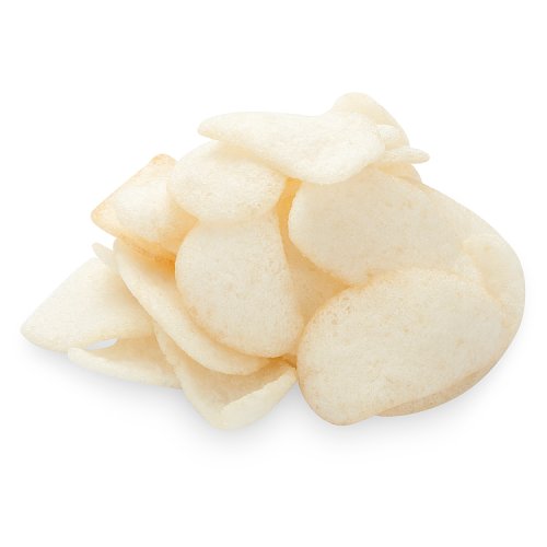 Tesco Prawn Crackers 40G