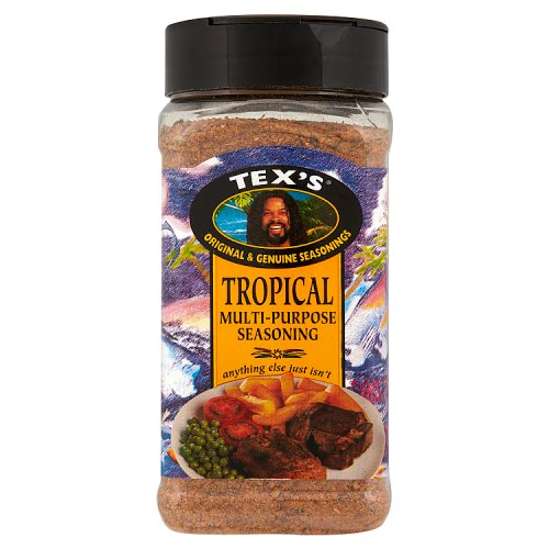 Tex's Or... image