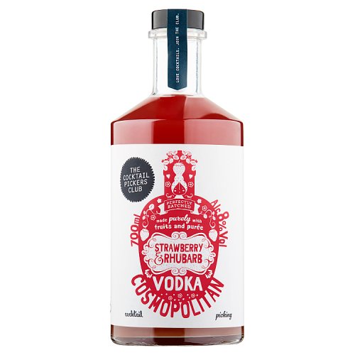 The Cocktail Pickers Club Really Good Culture