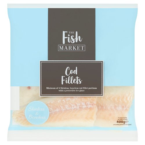 The Fish... image