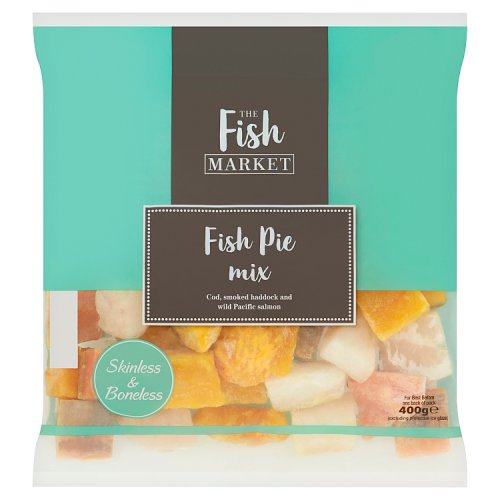 The Fish... image
