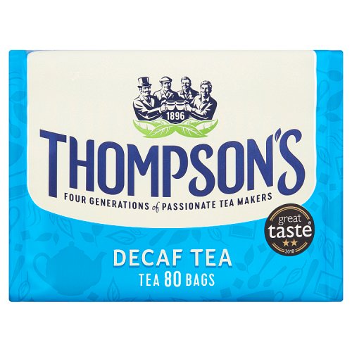 Thompson... image
