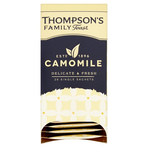 Thompson... image