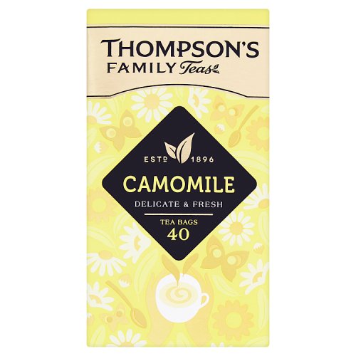Thompson... image