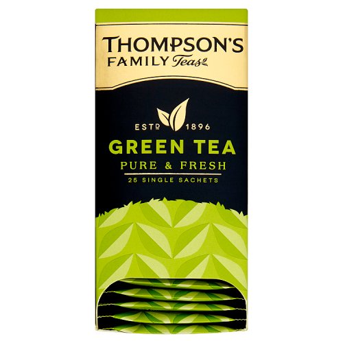 Thompson... image