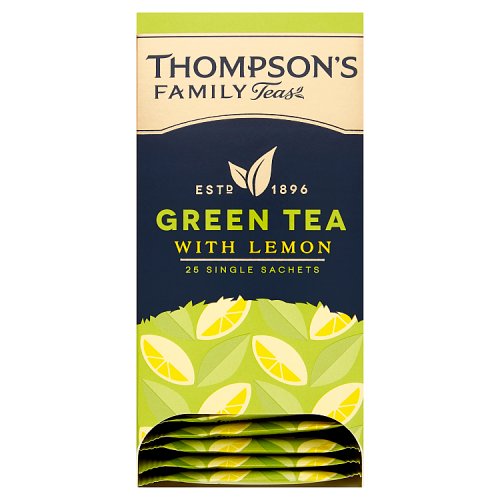 Thompson... image