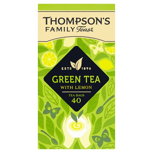 Thompson... image