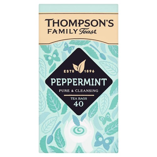 Thompson... image