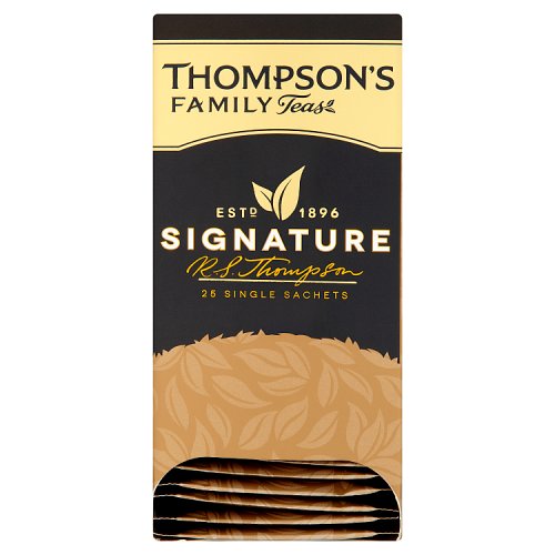 Thompson... image