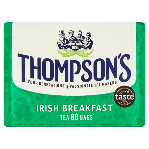 Thompson... image