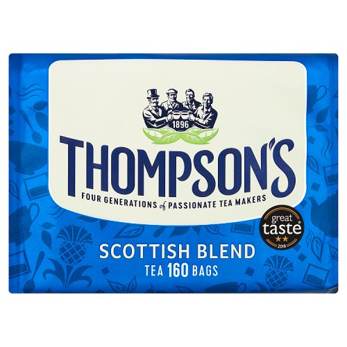 Thompson... image