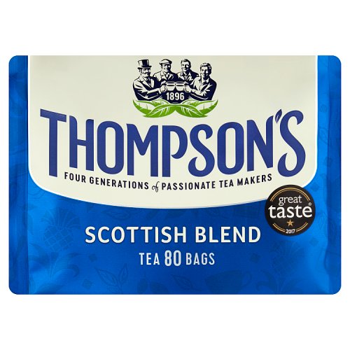 Thompson... image
