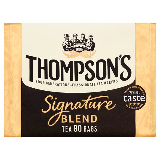 Thompson... image
