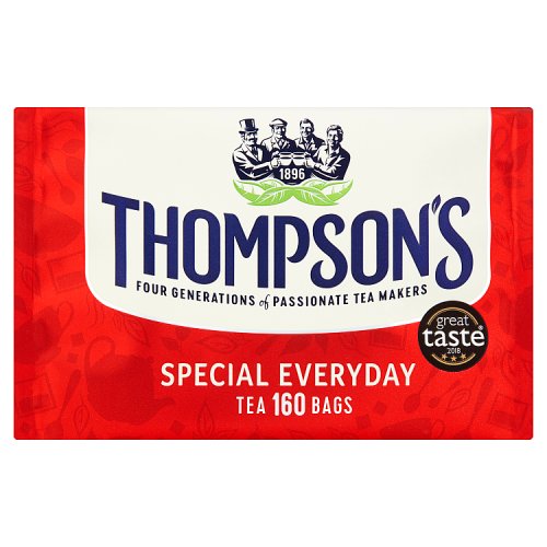 Thompson... image