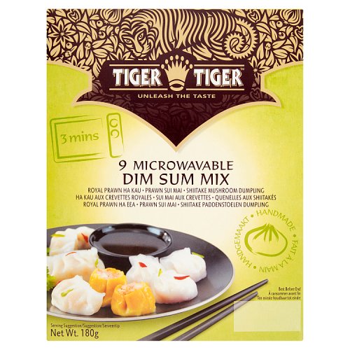 Tiger Ti... image