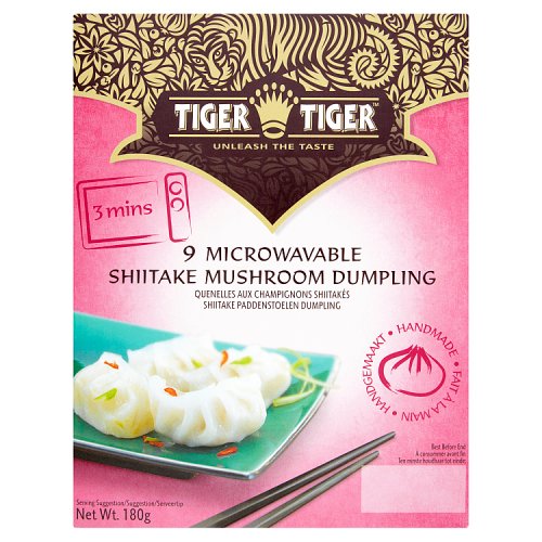 Tiger Ti... image