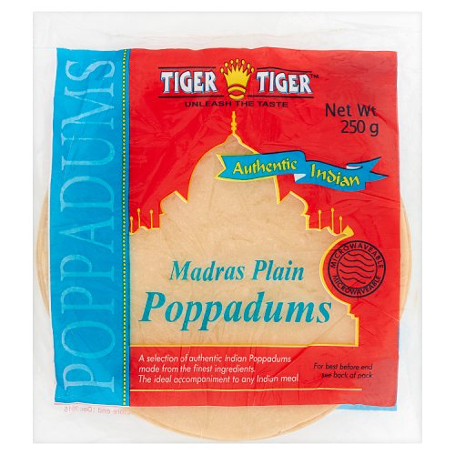 Tiger Ti... image
