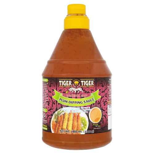 Tiger Ti... image