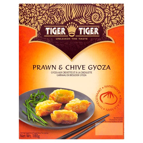 Tiger Ti... image