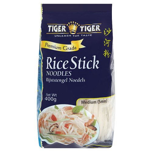 Tiger Ti... image