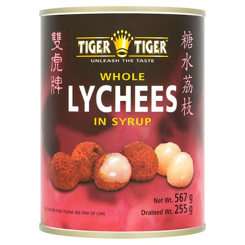 Tiger Ti... image