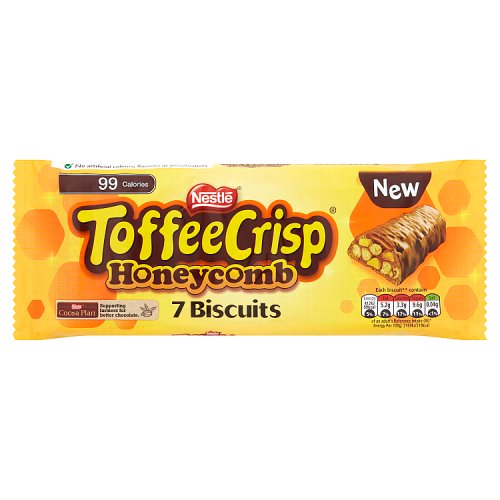 Toffee C... image