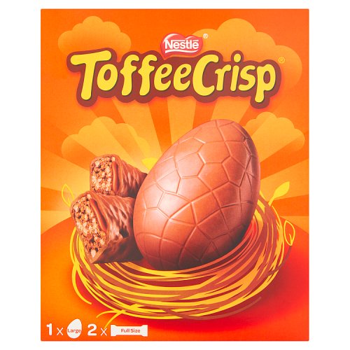 Toffee C... image