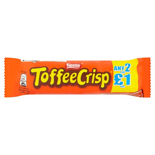 Toffee C... image
