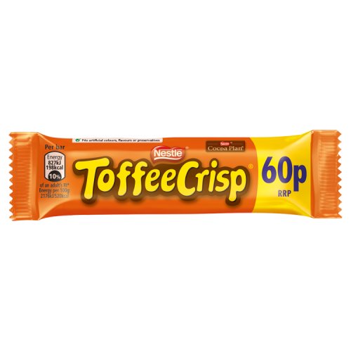 Toffee C... image