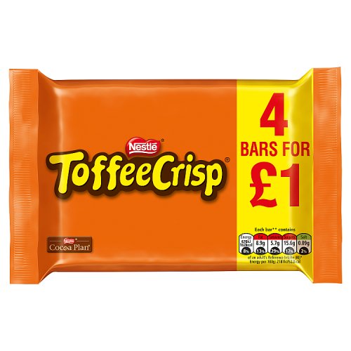 Toffee C... image