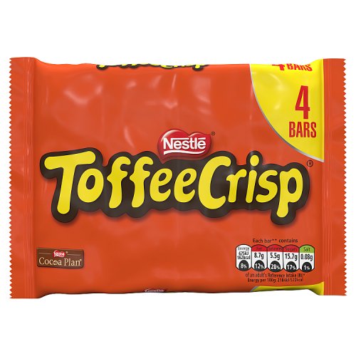 Toffee C... image