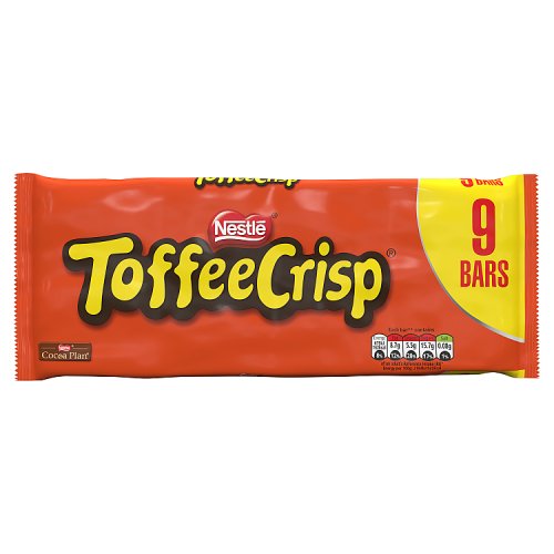 Toffee C... image