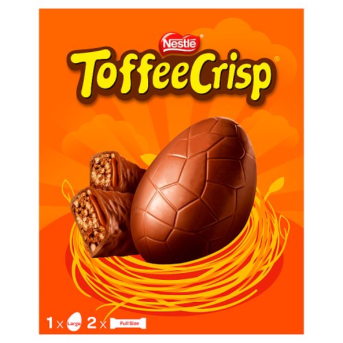 Toffee C... image