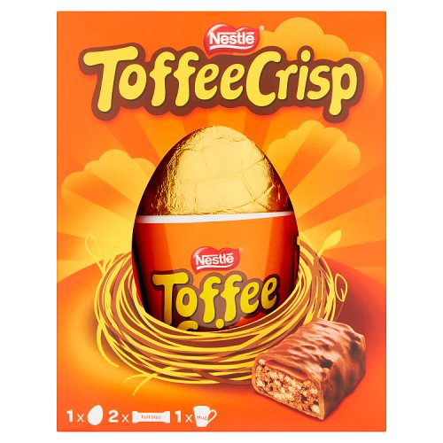 Toffee C... image